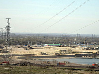 Курская атомная станция - 2