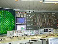 Выполнение электромонтажных работ на Курской АЭС в рамках продления срока эксплуатации энергоблоков №3 и №4, Пристрой ХОЯТ
